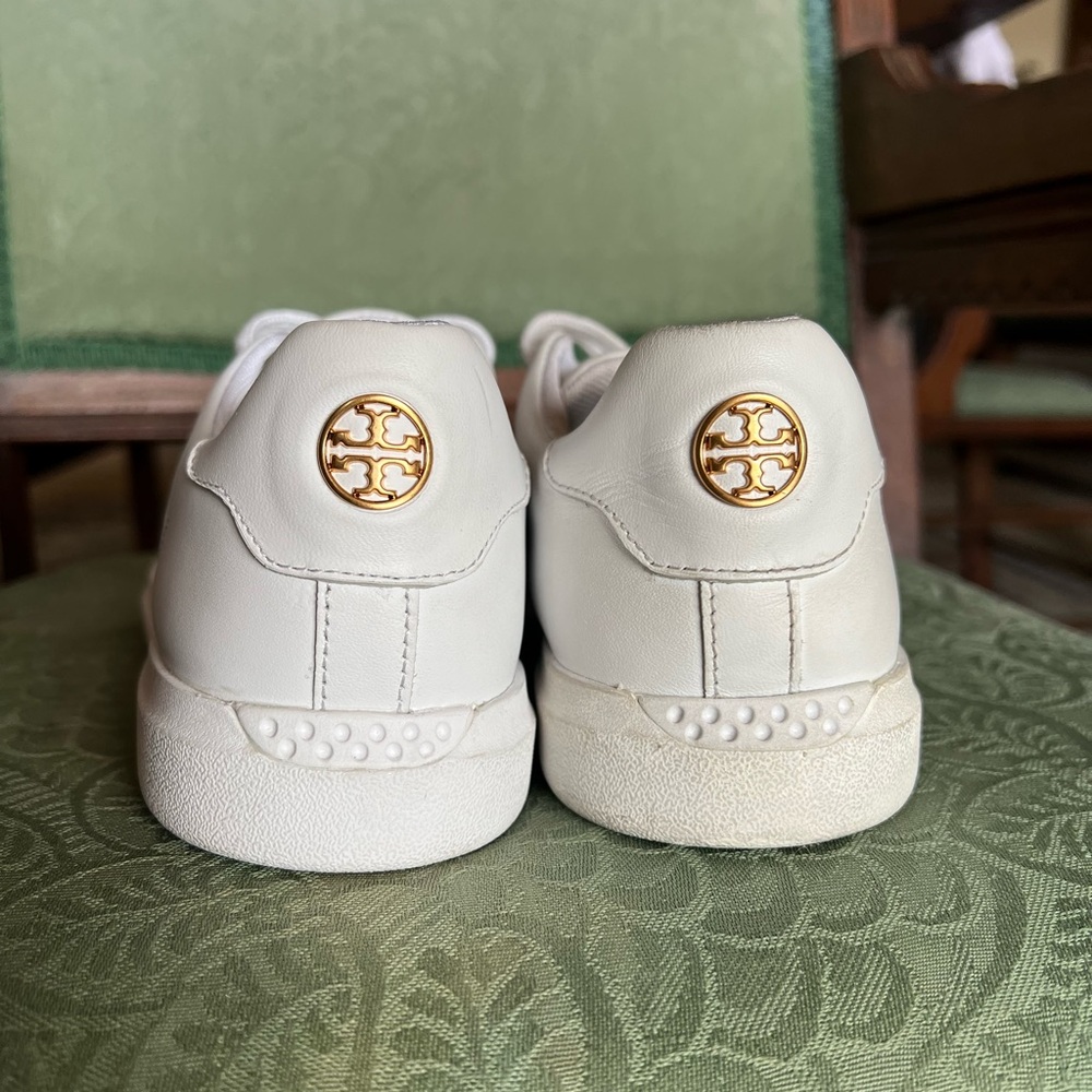 Tory Burch Howell Court Sneakers